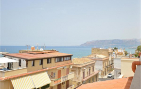 1 Bedroom Awesome Apartment In Balestrate Balestrate